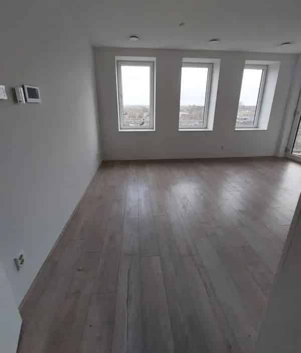 Modern 2-kamer appartement Haarlem Californiëplein