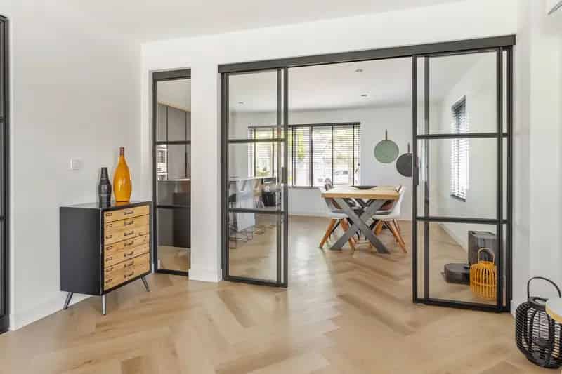 Vrijstaande Villa te Koop Almere Filmwijk