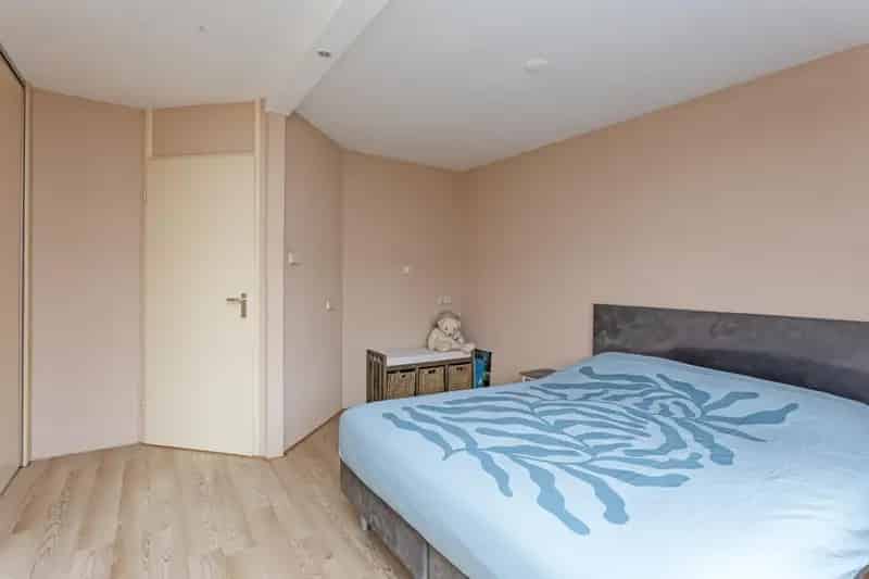 Ruime eengezinswoning Maarssen 4 slaapkamers