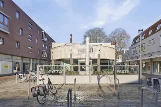 Restaurant met terras te Goes: Italiaans restaurant te koop