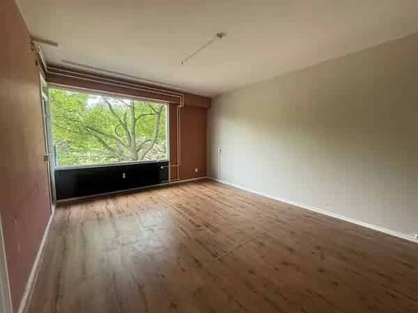 3-kamer appartement Kortgeneflat Pendrecht