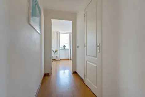 3 Kamer Appartement 115m2 Den Haag Centrum