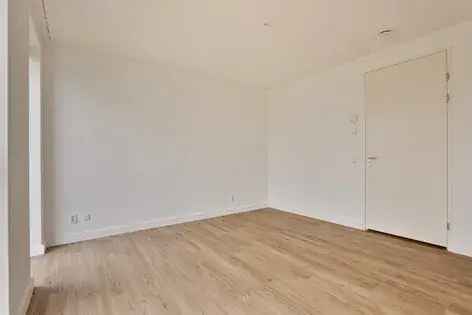 Luxe 3 Kamer Penthouse Amsterdam Noord 110m²