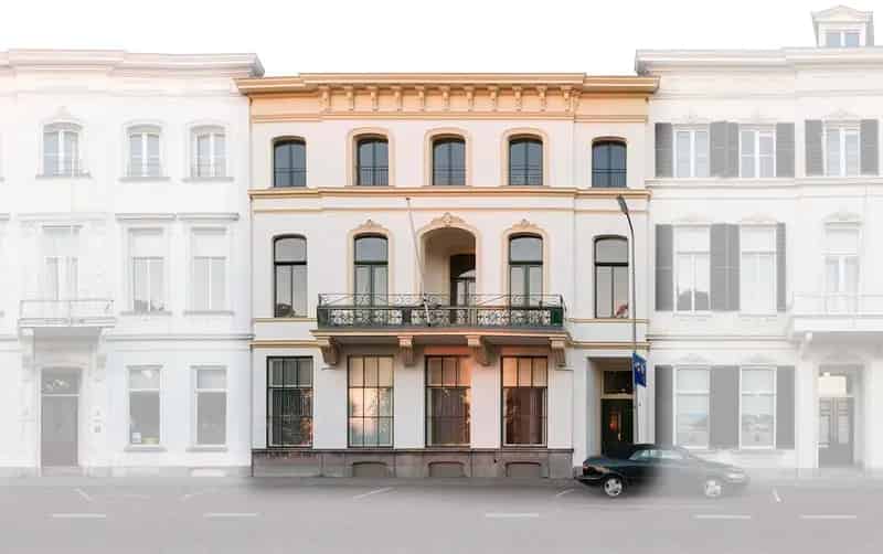 Kantoorruimte te huur Zutphen Centrum Rijksmonumentaal pand
