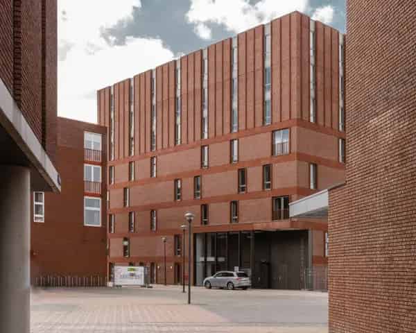 Appartement te Huur Meerhoven Eindhoven 2 slaapkamers balkon