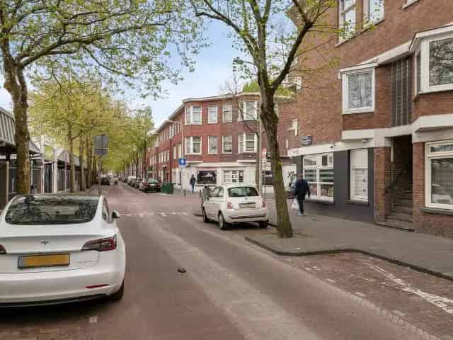 Woning te koop: Herman Costerstraat 293 2 PK's Gravenhage Vastgoed Nederland