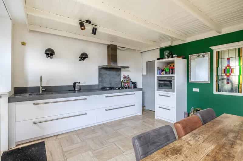 Verduurzaamde gezinswoning Zevenbergen 3 slaapkamers Energielabel A++