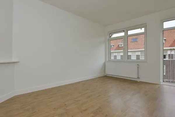 Appartement Te Huur in Amsterdam, Noord-Holland