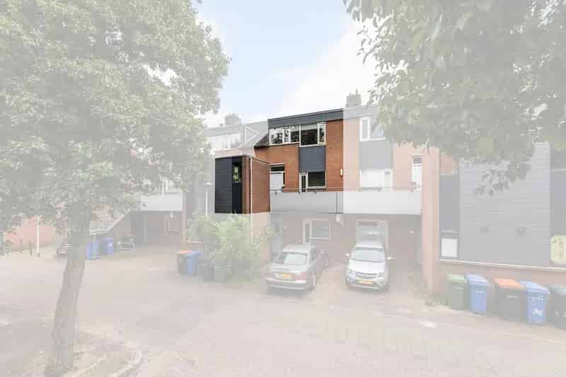 Ruime Maisonette 3 Slaapkamers Zwolle Aa Landen