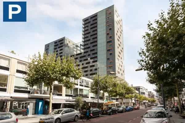 Parkeerplaats te Koop Rotterdam Centrum De Karel Doorman