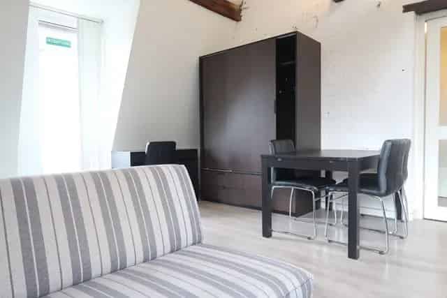 Studio Maastricht Centrum Kleine Gracht 22m2