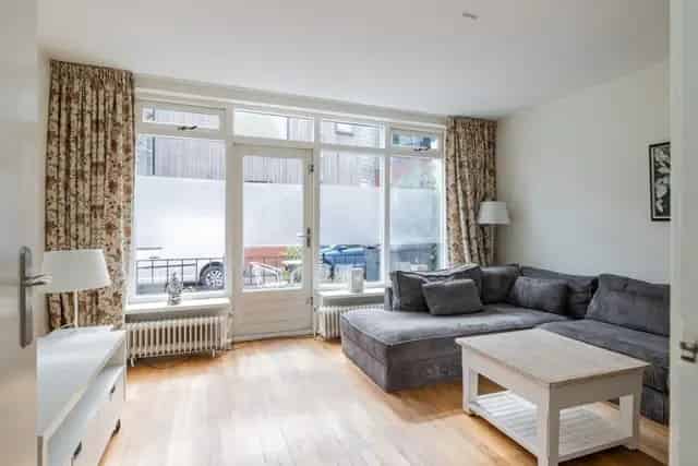 Eengezinswoning te huur in Zandvoort 4 kamers 92m2