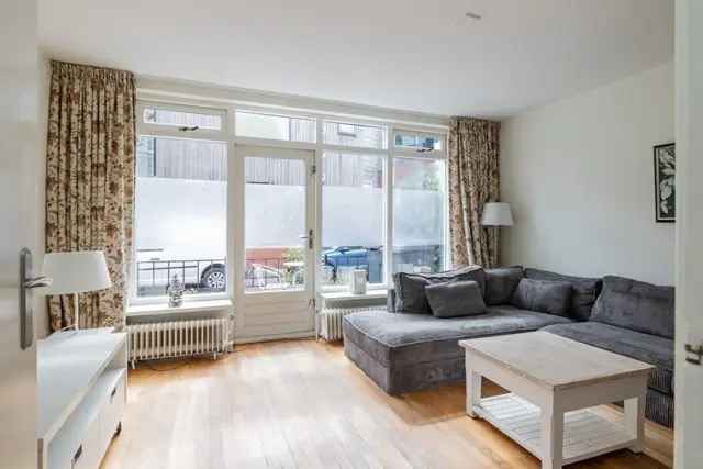 Eengezinswoning te huur in Zandvoort 4 kamers 92m2