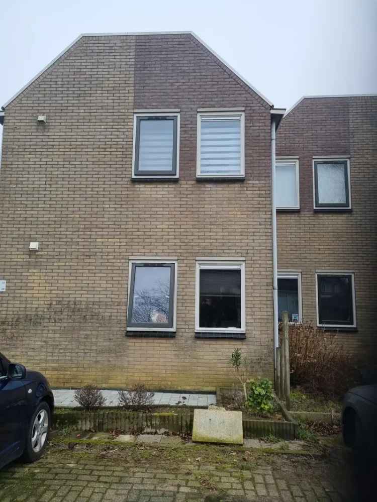 Spoed Lotingwoning SallandWonen Raalte Olst Wijhe