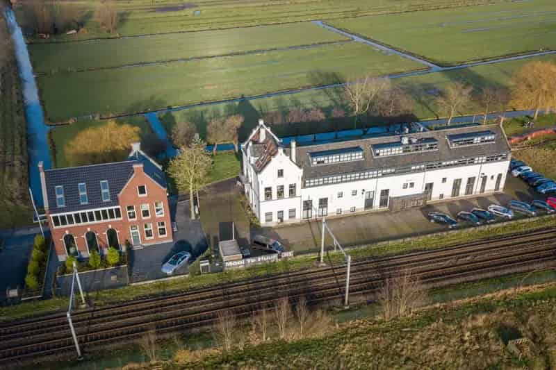 Appartement te koop: Stationsweg 63-B 1471 CM Kwadijk 
