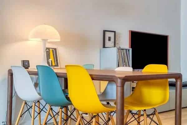 Ruime benedenwoning 130m² Rotterdam Noord - 3 slaapkamers