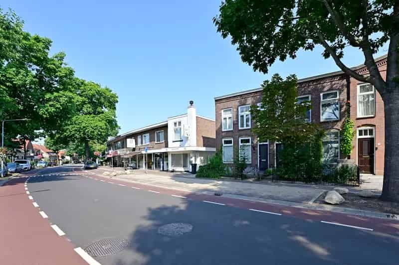 Huis te koop: Gijsbrecht van Amstelstraat 250 1215 CR Hilversum | Funda