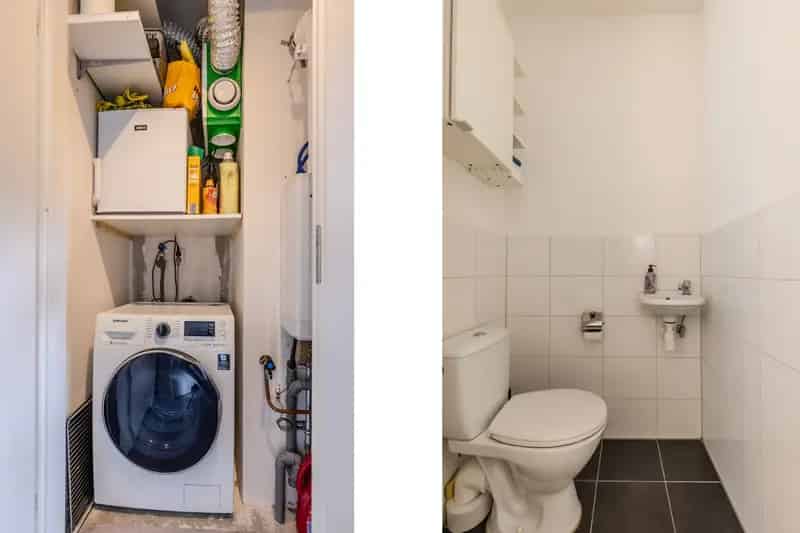 Modern 2-Kamerappartement Holten - Instapklaar - Energielabel A