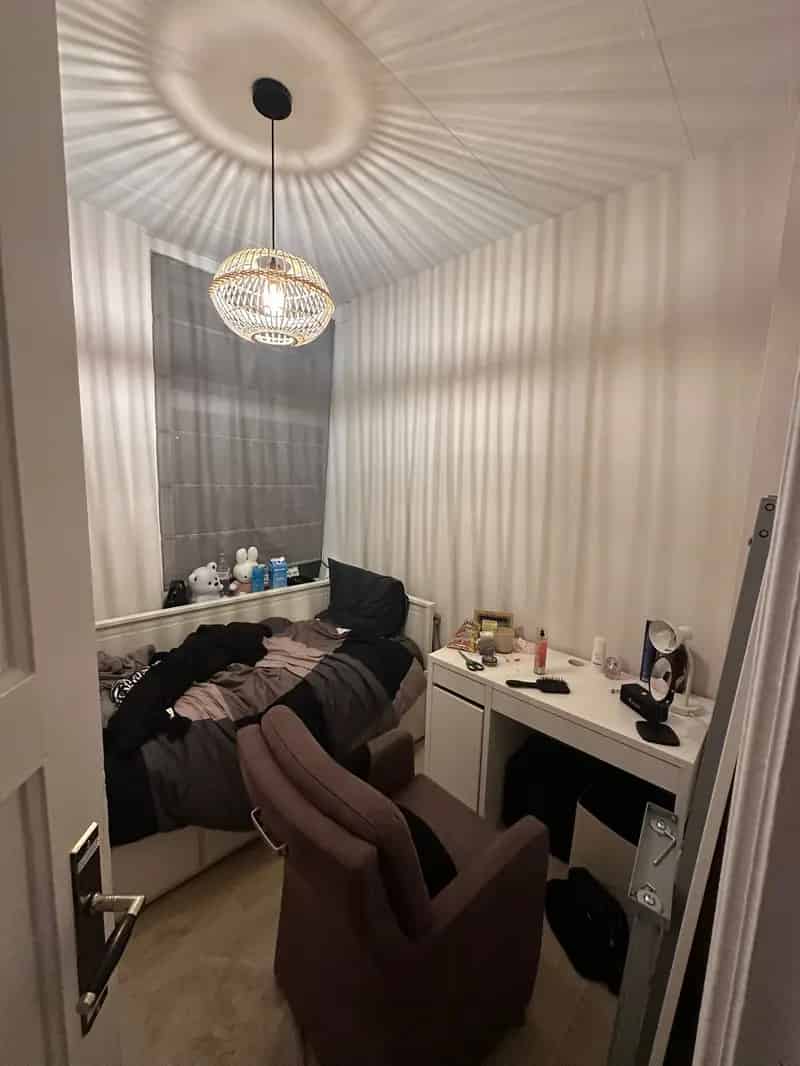 Kamer te Huur voor Lieve Huisgenoot