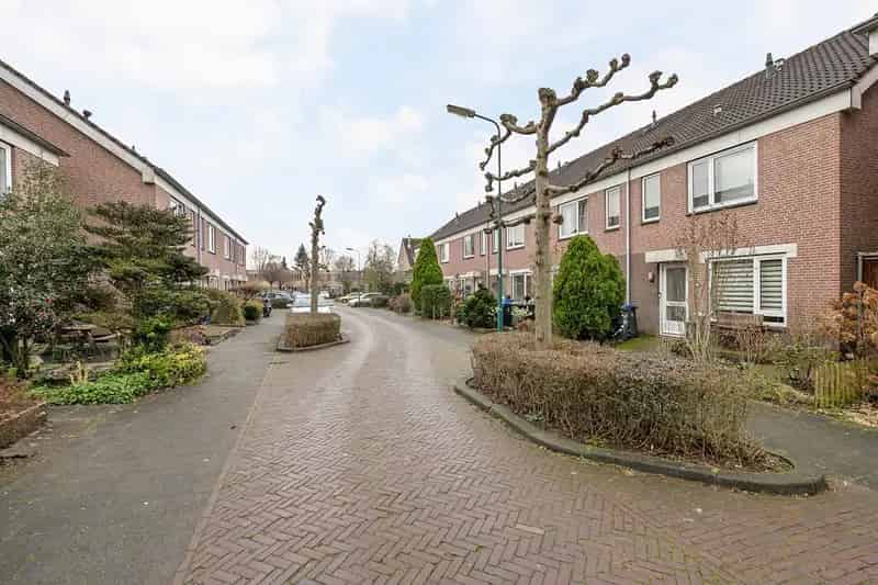 Eengezinswoningen Vleuten: Ruim, Kindvriendelijk en Centraal