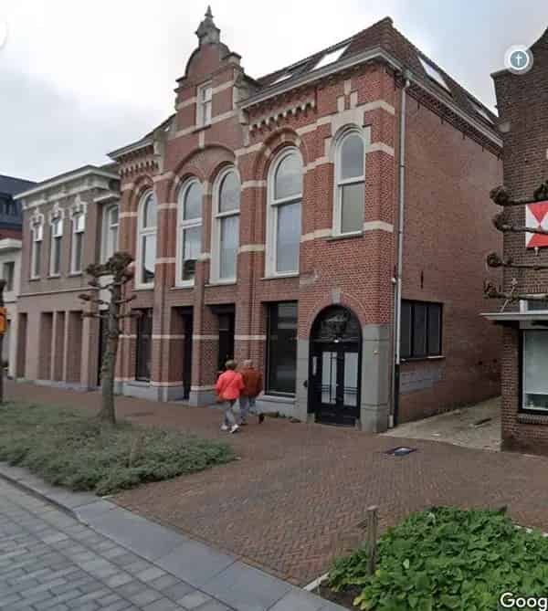 Appartement Grotestraat Waalwijk