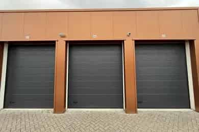 21 m2 bedrijfsruimte te huur in Drunen