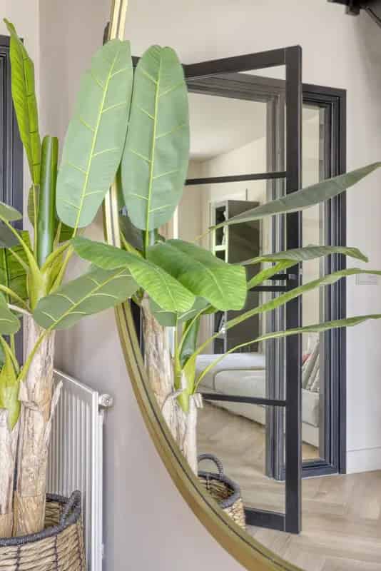 Vrijstaande woning aan het water nabij Tilburg