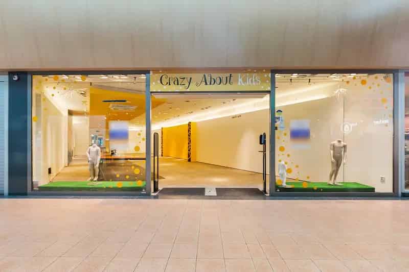 Winkelruimte te huur Wieënpassage 12 Venlo