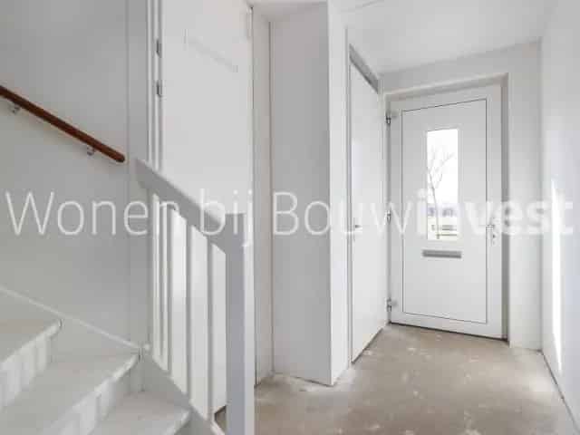 Ruime Hoekwoning Arnhem Malburgen 4 slaapkamers