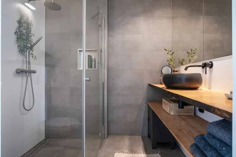 3 Kamer Appartement Hoofddorppleinbuurt Amsterdam