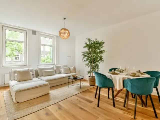 Woning te koop: Stuyvesantstraat 55 2 1 AK Amsterdam Vastgoed Nederland