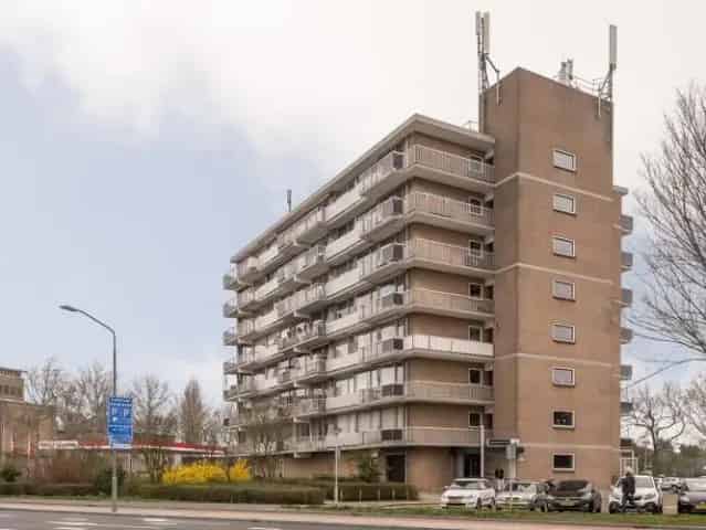Appartement te Huur Dordrecht Nagtegaalplaats