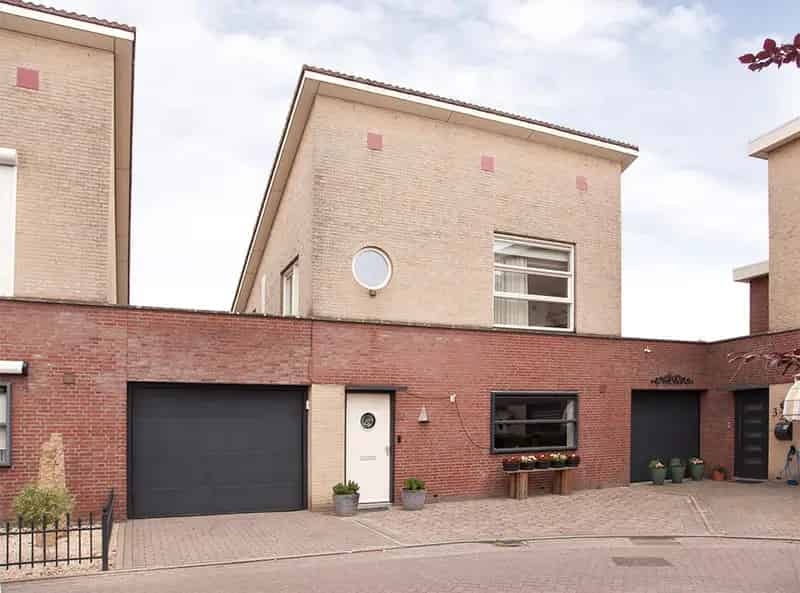Huis te koop Etten Leur Centrum Gasloos gerenoveerd