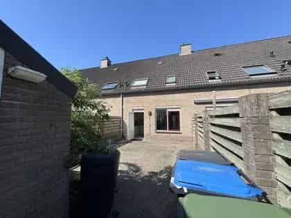 4 Kamer Huis 108m² Valkenswaard Centrum