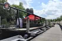 Bootverhuurbedrijf Zwolle Overname Markt leider