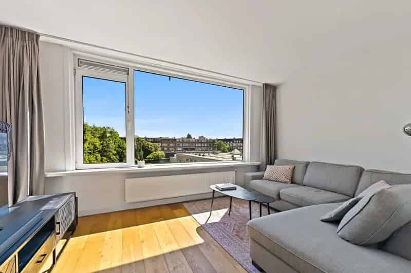 Luxe Appartement Blijdorp 73m2 Noorderhavenkade Dakterras