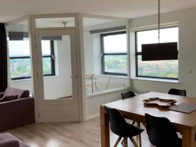 Gemeubileerd 3 Kamer Appartement Eindhoven Woensel