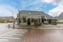 Eetcafe met Bedrijfswoning te Koop Koekange