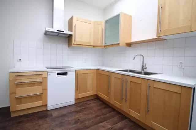 3 Kamer Appartement Leeuwarden 76m2 te Huur