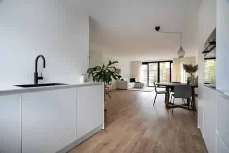 3 Slaapkamers Huis Nieuwegein - Ruime Tussenwoning Galecop