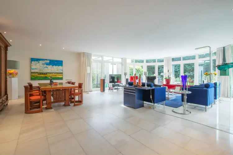 Luxe Jaren 30 Villa Heerlen Ruime Tuin Dubbele Garage