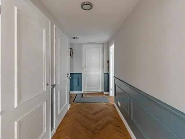Apartment Haarlem Nassauplein