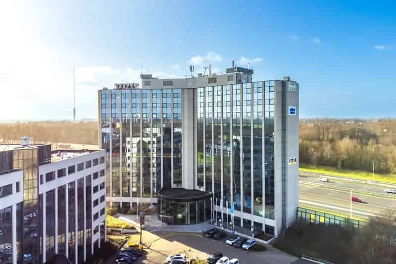 Kantoorruimte te Huur Nieuwegein A2
