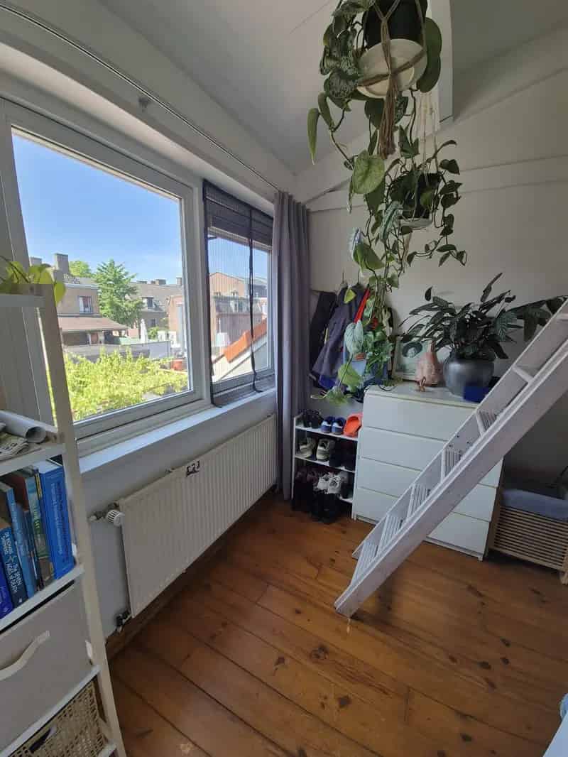Kamer te Huur Wageningen: Gezellige Studentenhuis
