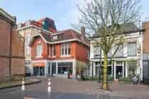 225 m2 Bedrijfsruimte te Huur Winterswijk Centrum