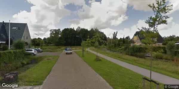 Appartement Gorredijk Parkleane 90m2 2 kamers