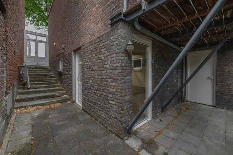 Huis te koop Zaandam 3 slaapkamers 126m2 souterrain