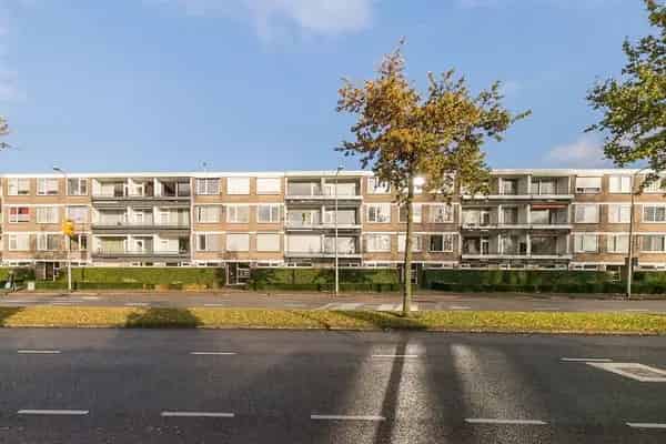 3-kamerappartement Woensel Eindhoven