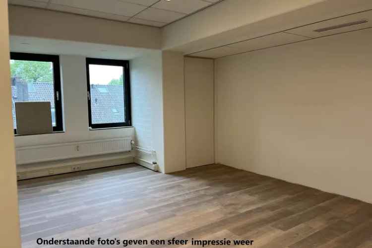 Kantoor Maastricht | Zoek kantoren te huur: Sint Pieterskade 26-A01 6212 AD Maastricht [funda in business]