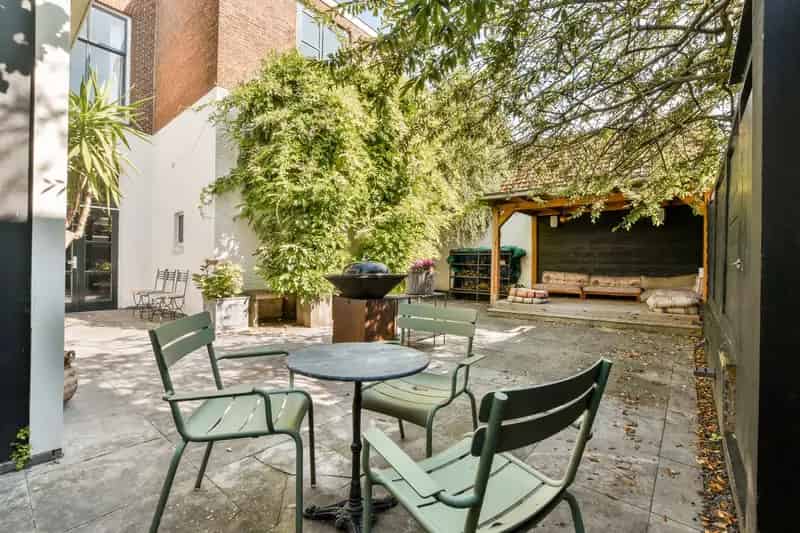 Rijksmonumentaal Herenhuis Loenen aan de Vecht 5 slaapkamers